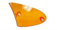 Blinkerglas vorne, Aprilia SR50 Stealth, links Blinkerglas vorne, Aprilia SR50 Stealth, links