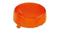Blinkerglas original Malaguti F12 vorne CE
