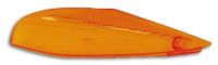 Blinkerglas original MBK Booster/Yamaha BWs NG vorne links CE Blinkerglas original MBK Booster/Yamaha BWs NG vorne links CE