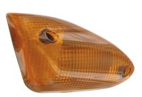 Blinkereinheit getönt vorne rechts, Yamaha Aerox / MBK Nitro bis 2012 Blinkereinheit getönt vorne rechts, Yamaha Aerox / MBK Nitro bis 2012