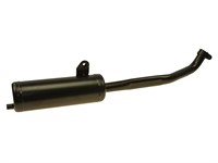 Pot City Power 25mm Piaggio Ciao Pot City Power 25mm Piaggio Ciao