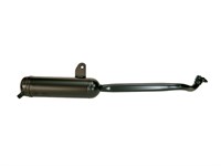 Auspuff IGM, 20mm, Ciao / Bravo Auspuff IGM, 20mm, Ciao / Bravo