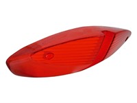 Cabochon vitre de feu arrière original, scooter Peugeot Speedfight 2 (homologué CE) Cabochon vitre de feu arrière original, scooter Peugeot Speedfight 2 (homologué CE)