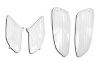 Blinkergläser transparent, Aprilia SR50 Factory ab '06 Blinkergläser transparent, Aprilia SR50 Factory ab '06