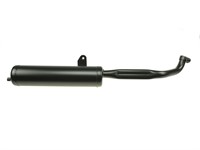 Pot Supercity 25mm Piaggio Ciao Pot Supercity 25mm Piaggio Ciao