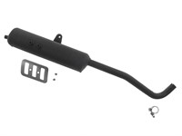 Pot d'échappement Giannelli Power, Piaggio SI Pot d'échappement Giannelli Power, Piaggio SI