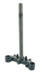 Tête de fourche EBR, Malaguti F12/F15 32mm Tête de fourche EBR, Malaguti F12/F15 32mm
