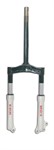 Fourche EBR Peugeot Buxy