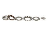 Roulement direction MBK Nitro/Yamaha Aerox >2004 modèle renforcé Roulement direction MBK Nitro/Yamaha Aerox >2004 modèle renforcé