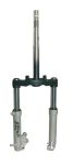Fourche EBR complète Malaguti F12 R après 2007 Fourche EBR complète Malaguti F12 R après 2007