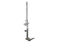 Fourche mono bras RMS, scooter Vespa T5 125cc