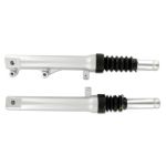 Barre de fourche 27mm SYM Mio 50 4-t (2pce) Barre de fourche 27mm SYM Mio 50 4-t (2pce)