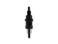 Contacteur de frein plastique, M6x1mm, vélomoteurs Tomos (1pce) Contacteur de frein plastique, M6x1mm, vélomoteurs Tomos (1pce)