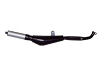 Echappement Tecno/Proma Grand Prix, Piaggio Ciao Echappement Tecno/Proma Grand Prix, Piaggio Ciao