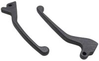 Bremshebel Gilera Stalker carbon look (Paar) Trommelbremse Bremshebel Gilera Stalker carbon look (Paar) Trommelbremse