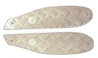 Marches pieds aluminium Metramorfosis Aprilia SR/SR Di-Tech Marches pieds aluminium Metramorfosis Aprilia SR/SR Di-Tech