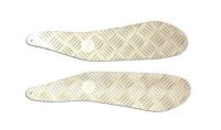 Marche pieds alu Metramorfosis Peugeot Trekker, Squab