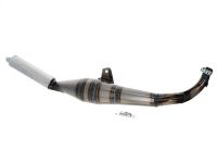 Auspuff Simonini Thunder, Anschluss 22mm, Piaggio Ciao / Bravo Auspuff Simonini Thunder, Anschluss 22mm, Piaggio Ciao / Bravo