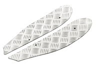 Marche pieds alu, APRILIA SR 50 / 125cc /Di-Tech Marche pieds alu, APRILIA SR 50 / 125cc /Di-Tech