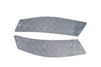 Fussbrett aluminium twin grip Sfera RST Fussbrett aluminium twin grip Sfera RST