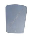 Couvercle de batterie INOX, PEUGEOT Speedfight 1 et 2 Couvercle de batterie INOX, PEUGEOT Speedfight 1 et 2