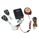 Alarme 12V avec télécommande Alarme 12V avec télécommande