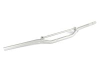 Guidon cross aluminium avec barre de renfort, 81cm Guidon cross aluminium avec barre de renfort, 81cm