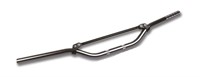 Guidon TRW MX 22mm alu titane (avec certificat Suisse) Guidon TRW MX 22mm alu titane (avec certificat Suisse)