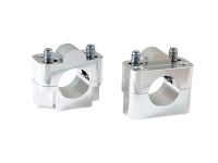 Adaptateur de guidon 22mm à 28.6mm(avec vis) Adaptateur de guidon 22mm à 28.6mm(avec vis)