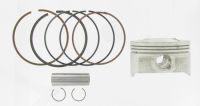 Piston complet Malossi 67mm pour 150000
