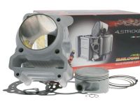 Kit cylindre MALOSSI 290cc sport 74mm, Aprilia/Italjet/Malaguti/MBK/ Yamaha 250cc-300cc 4T Kit cylindre MALOSSI 290cc sport 74mm, Aprilia/Italjet/Malaguti/MBK/ Yamaha 250cc-300cc 4T