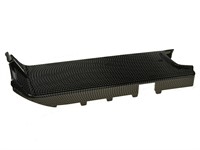 Repose-pieds style carbon Ciao P/PX Repose-pieds style carbon Ciao P/PX