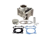 Kit cylindre RMS 52mm Yamaha Vp X-City 125 2008-2010 Kit cylindre RMS 52mm Yamaha Vp X-City 125 2008-2010