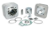 Kit MALOSSI alu air avec culasse 180cc 65mm, APRILIA / PIAGGIO 125-150-180cc 2T Kit MALOSSI alu air avec culasse 180cc 65mm, APRILIA / PIAGGIO 125-150-180cc 2T