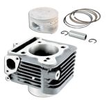 Kit cylindre RMS type origine Ø 57mm, scooter Piaggio 125ccm 4T Kit cylindre RMS type origine Ø 57mm, scooter Piaggio 125ccm 4T