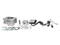 Zylinder Malossi 70mm Alu Vespa LX 125-150cc 4-t Zylinder Malossi 70mm Alu Vespa LX 125-150cc 4-t