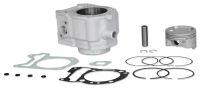 Kit cylindre Malossi 74mm alu axe 15mm, Aprilia / Benelli / Derbi / Gilera / Malaguti / Peugeot / Piaggio / Vespa, 250cc 4T Kit cylindre Malossi 74mm alu axe 15mm, Aprilia / Benelli / Derbi / Gilera / Malaguti / Peugeot / Piaggio / Vespa, 250cc 4T