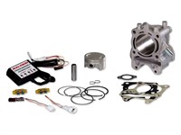 Zylinderkit Malossi 61mm (170cc) Alu Honda PCX 125cc/SH 125cc