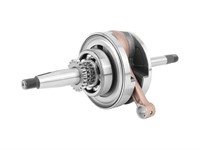 Vilebrequin Honda PCX 125 4T Euro 5 (à partir de 2021, Honda SH 125 4T (à partir de 2020) Vilebrequin Honda PCX 125 4T Euro 5 (à partir de 2021, Honda SH 125 4T (à partir de 2020)
