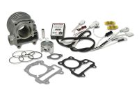 Kit cylindre Malossi 83cc avec CDI Honda NSC50 R 4-t, Vision 50 Kit cylindre Malossi 83cc avec CDI Honda NSC50 R 4-t, Vision 50