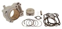 Kit Malossi 67mm, Honda CBR 125cc 4-t Kit Malossi 67mm, Honda CBR 125cc 4-t