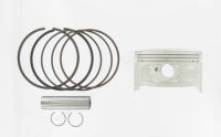 Kit piston complet Malossi 67mm pour 150560 Kit piston complet Malossi 67mm pour 150560