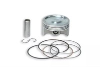 Jeu de pistons complets 70mm T-Max 500 (kit n°150950)