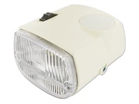 Lampe Ciao weiss «creme»