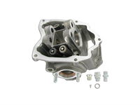 Culasse Malossi V4 (74-75,5mm) Piaggio H2O 125cc-300cc Culasse Malossi V4 (74-75,5mm) Piaggio H2O 125cc-300cc