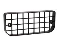 Grille de phare/feu arrière noir, vélomoteurs Piaggio Ciao Grille de phare/feu arrière noir, vélomoteurs Piaggio Ciao