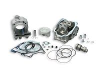 Kit cylindre Malossi 75,5mm incl. Power Cam pour moteurs Piaggio i.e 125cc injection Kit cylindre Malossi 75,5mm incl. Power Cam pour moteurs Piaggio i.e 125cc injection