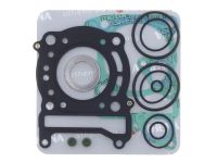 Set de joints Athena cylindre MBK Skyliner/Yamaha Teos 125cc 4-t Set de joints Athena cylindre MBK Skyliner/Yamaha Teos 125cc 4-t