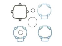 Pochette de joints haut moteur, Piaggio, Gilera, Italjet 125cc 2T LC Pochette de joints haut moteur, Piaggio, Gilera, Italjet 125cc 2T LC