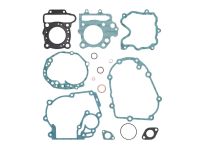Pochette de joints haut moteur PEUGEOT Elyseo, Elystar, Jet Force Compresseur 125cc Pochette de joints haut moteur PEUGEOT Elyseo, Elystar, Jet Force Compresseur 125cc